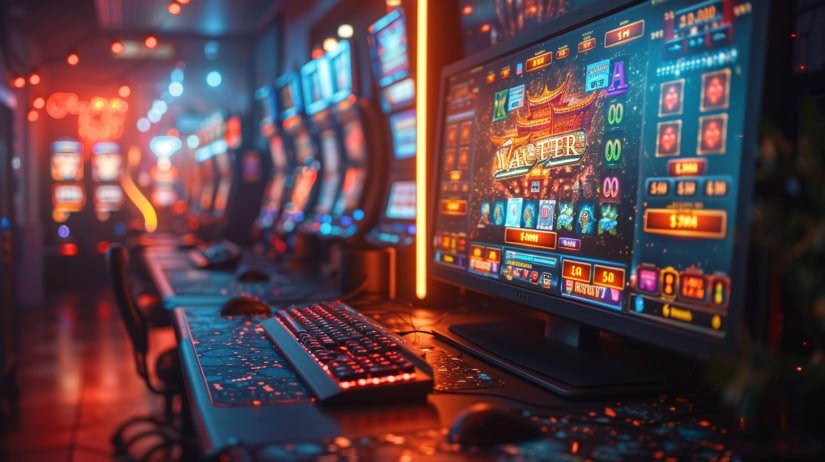 c54vip game slot và sportsbook